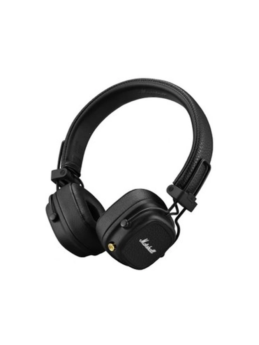 Наушники Marshall MAJOR 5 (Black)