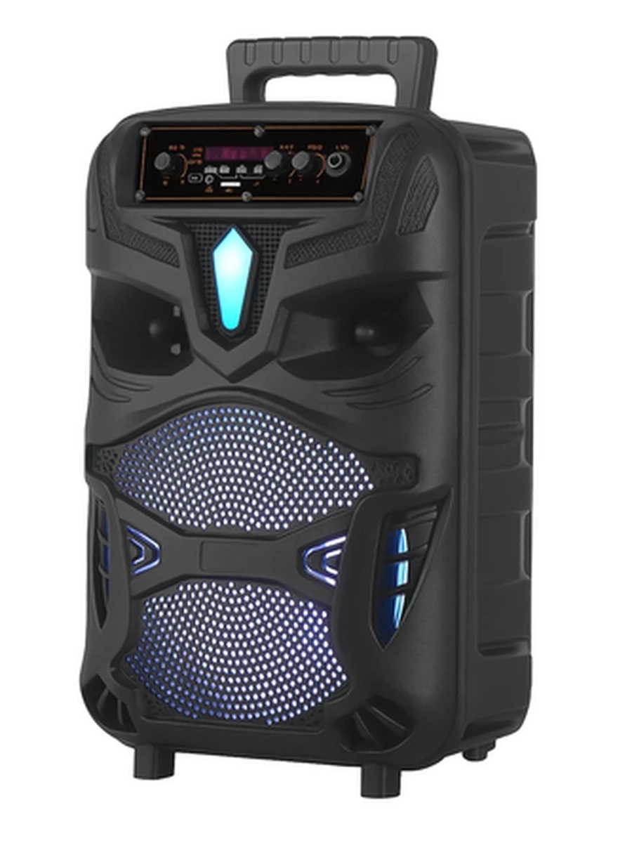 Портативная Bluetooth напольная колонка NDR-P55