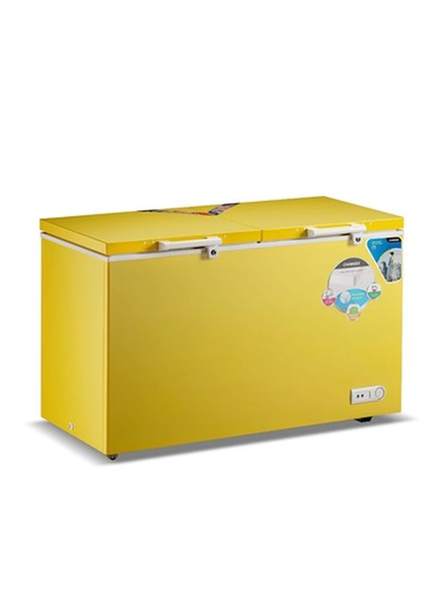 Морозильный ларь Changer BD-363 D