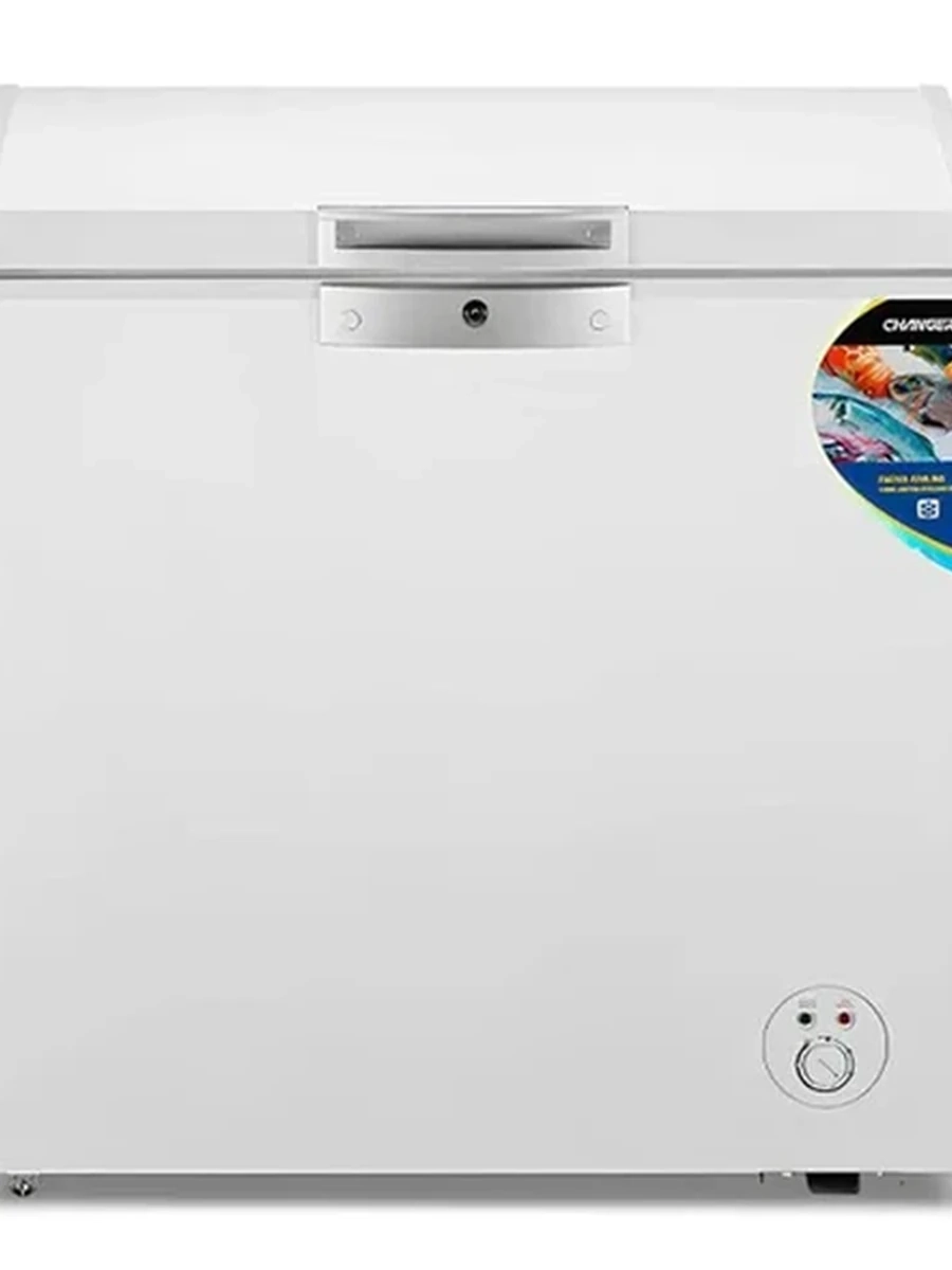 Морозильный ларь CHANGER BD-227