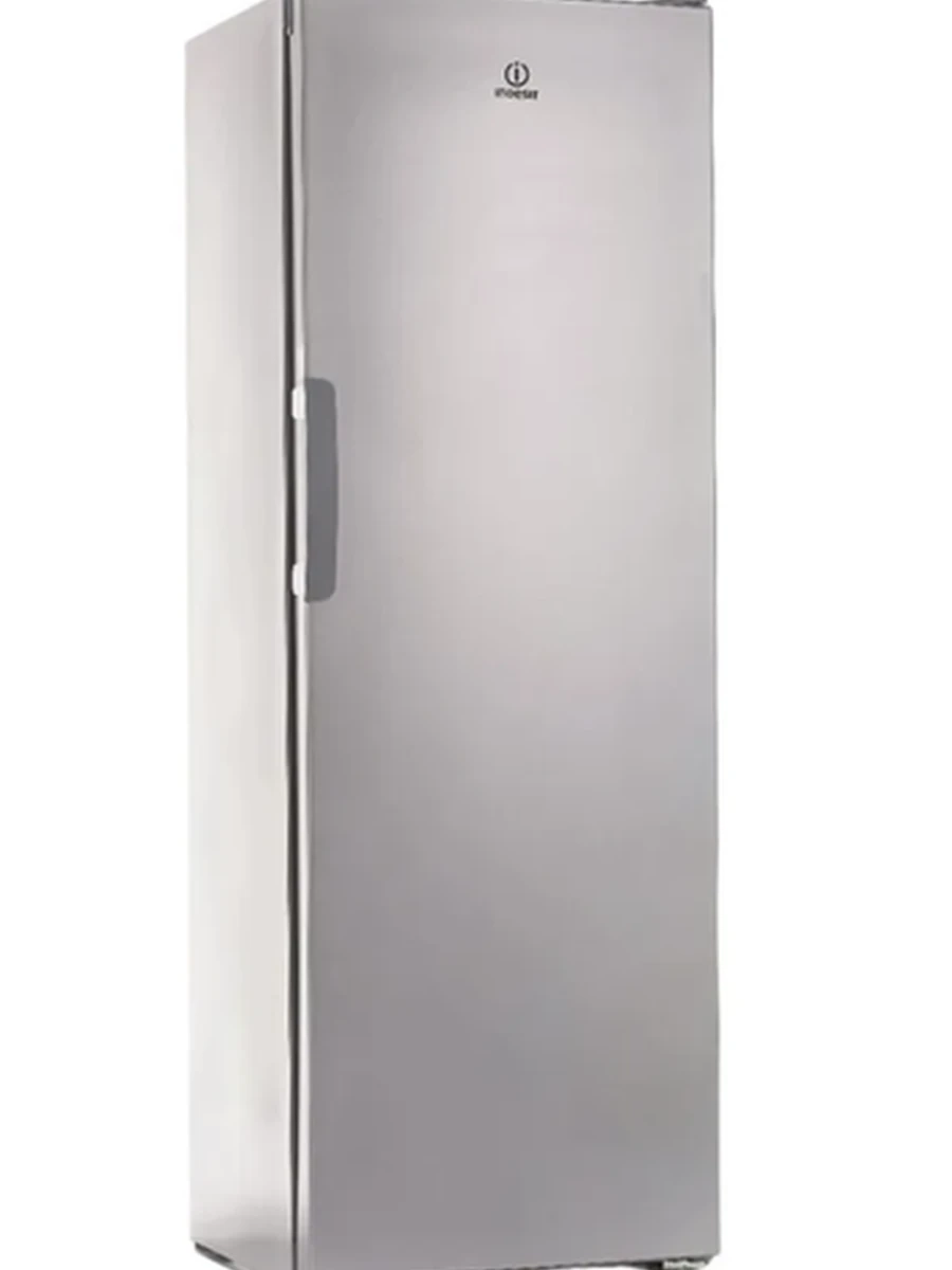 Стоячий морозильник INDESIT DFZ 5175 G