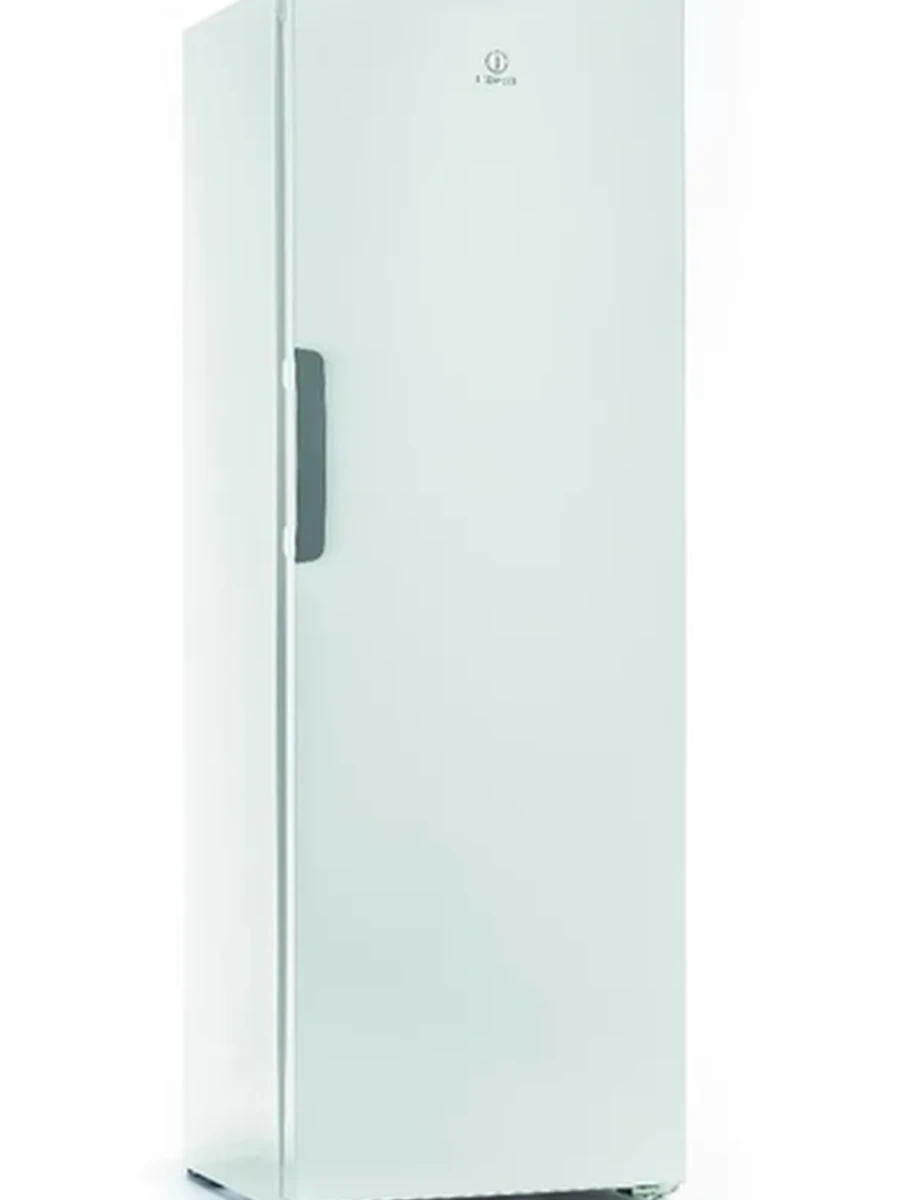 Стоячий морозильник INDESIT DFZ 5175 W