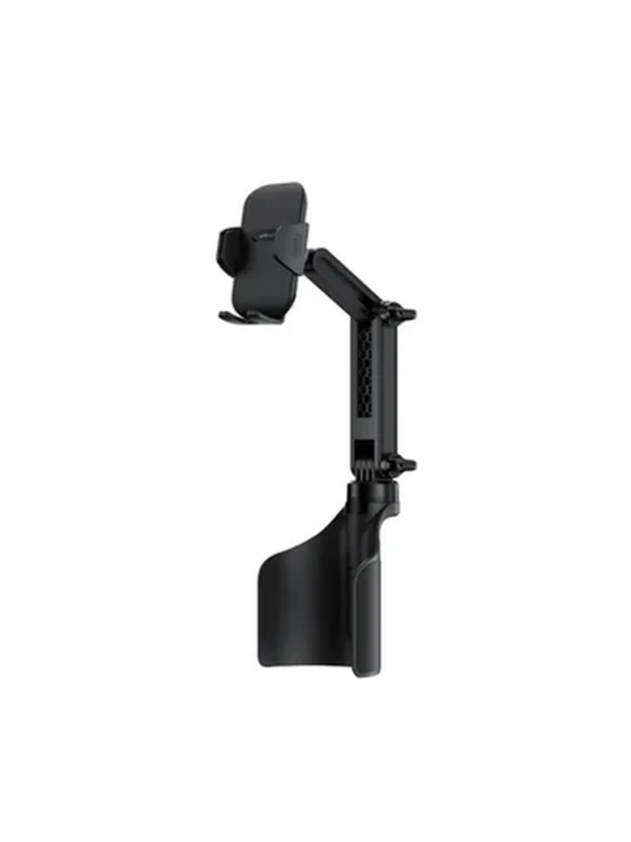 Авто подставки ACEFAST D63 Double cup holder clip car holder,black