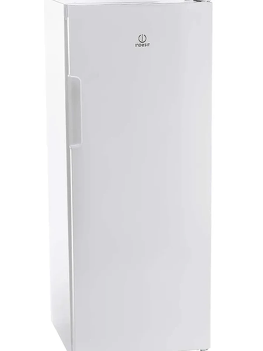 Вертикальный морозильник INDESIT DSZ 4150 W