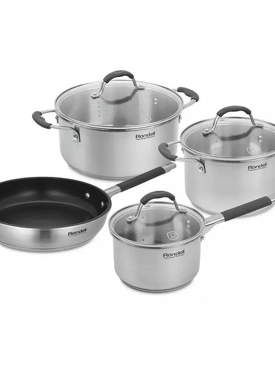 Набор посуды Rondell RDS-1833 Filigran 7 предметов