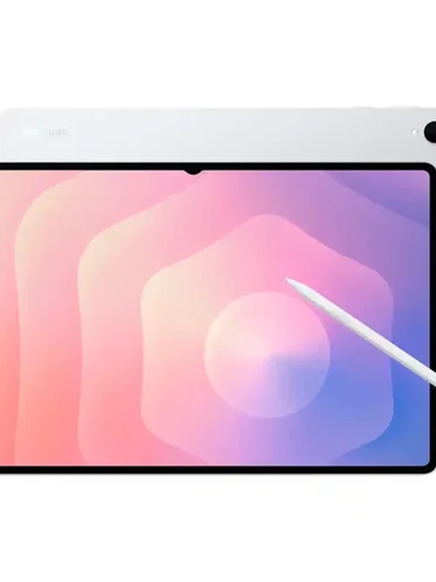 Планшет Samsung X936 Tab S11 Ultra 12+256Gb 5G Silver