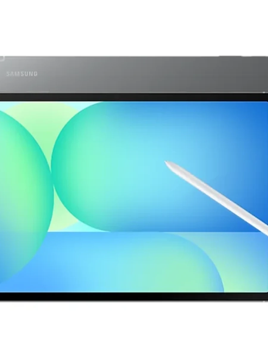 Планшет Samsung X626 Tab S10 FE+ 12+256Gb 5G Grey