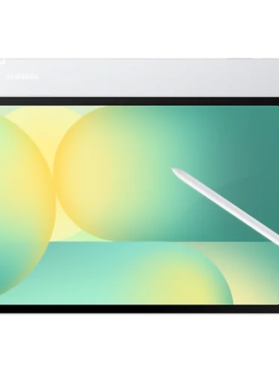 Планшет Samsung X626 Tab S10 FE+ 12+256Gb 5G Silver
