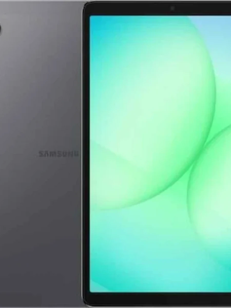 Планшет Samsung X135 Tab A11 4+64Gb 4G Grey