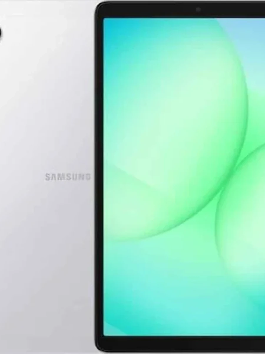 Планшет Samsung X135 Tab A11 4+64Gb 4G Silver