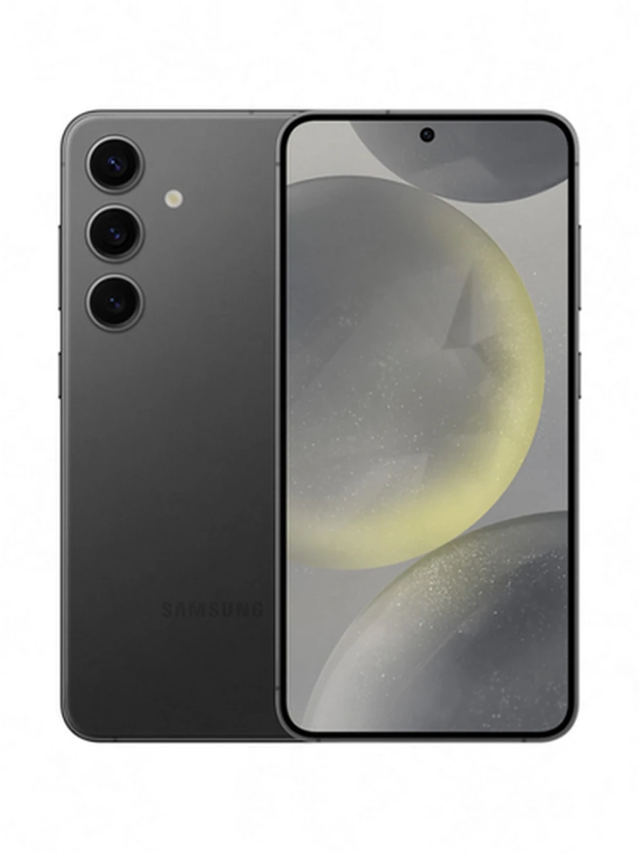 Смартфон Samsung S926 (S24+) 12+256Gb 5G Black