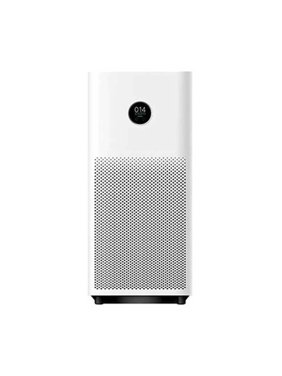 Очиститель воздуха Xiaomi Air Purifier 4 Global Version