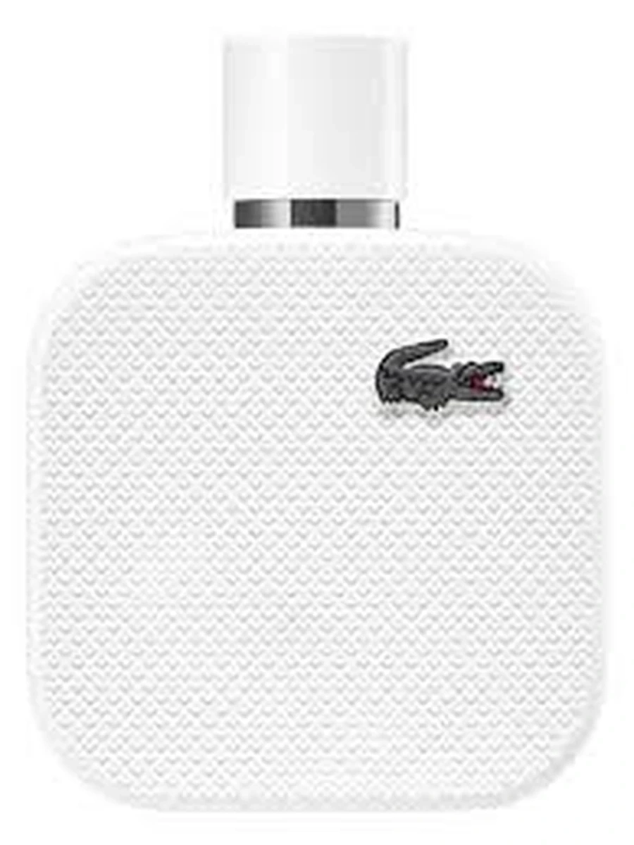 Lacoste L.12.12 Blanc Туал. вода 100 мл