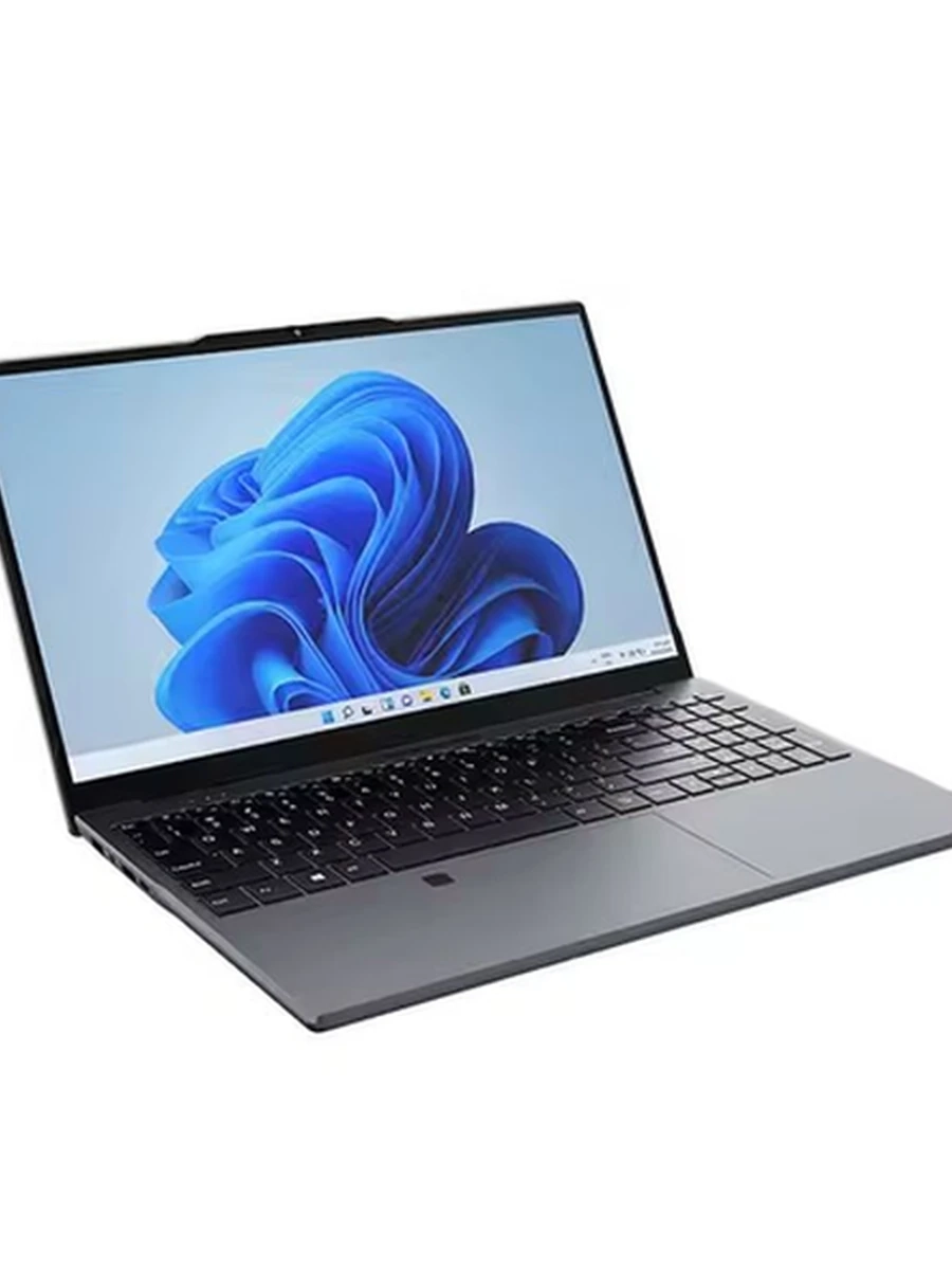 Ноутбук Gbook KT156D 15.6", Intel N95/ (16GB+512GB)