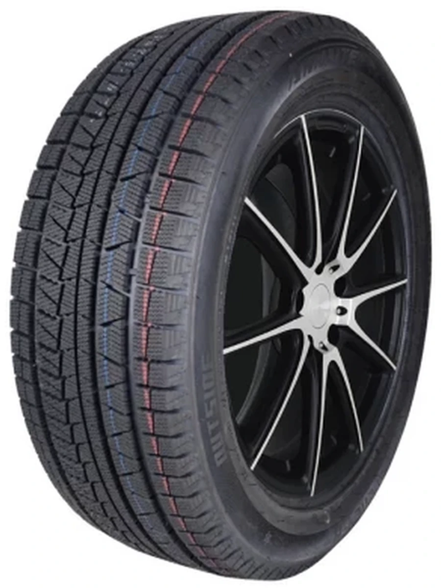 Зимние шины HILO 205/65R16 95T ARCTIC S8