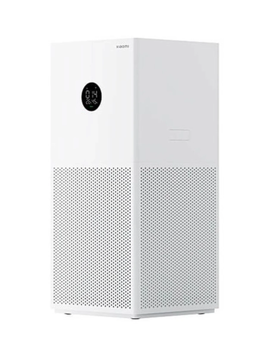 Очиститель воздуха Xiaomi Mi Air Purifier 4 Lite белый