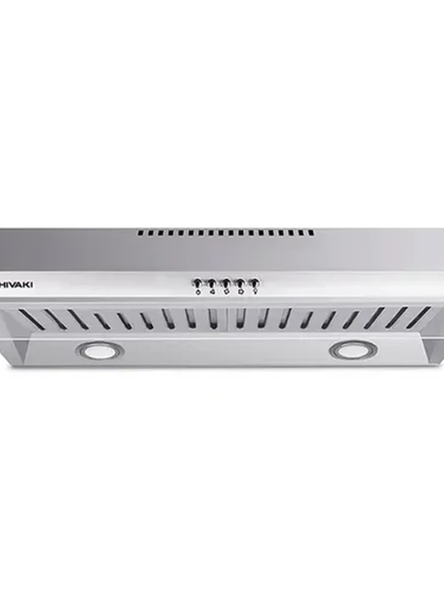 Вытяжка SHIVAKI HD0960 L GR