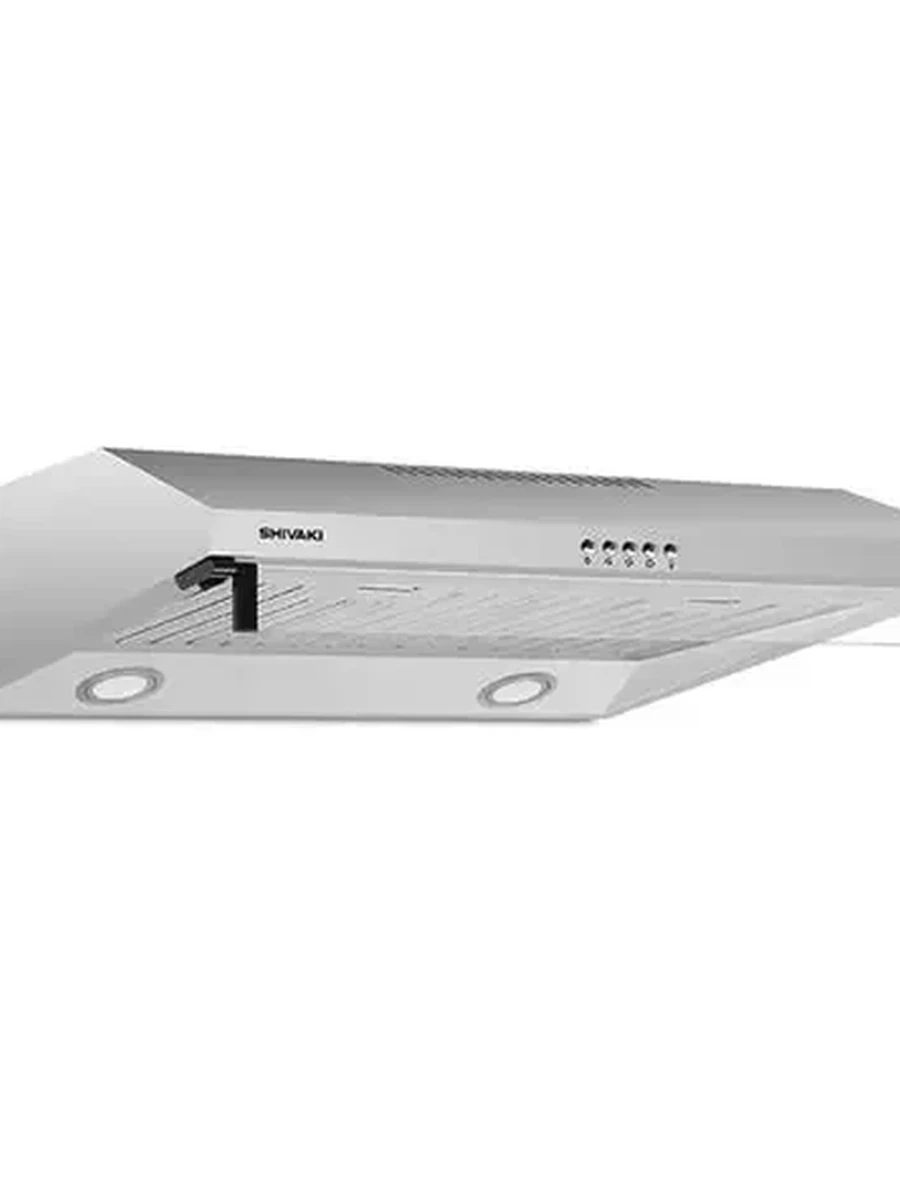 Вытяжка SHIVAKI HD350 inox