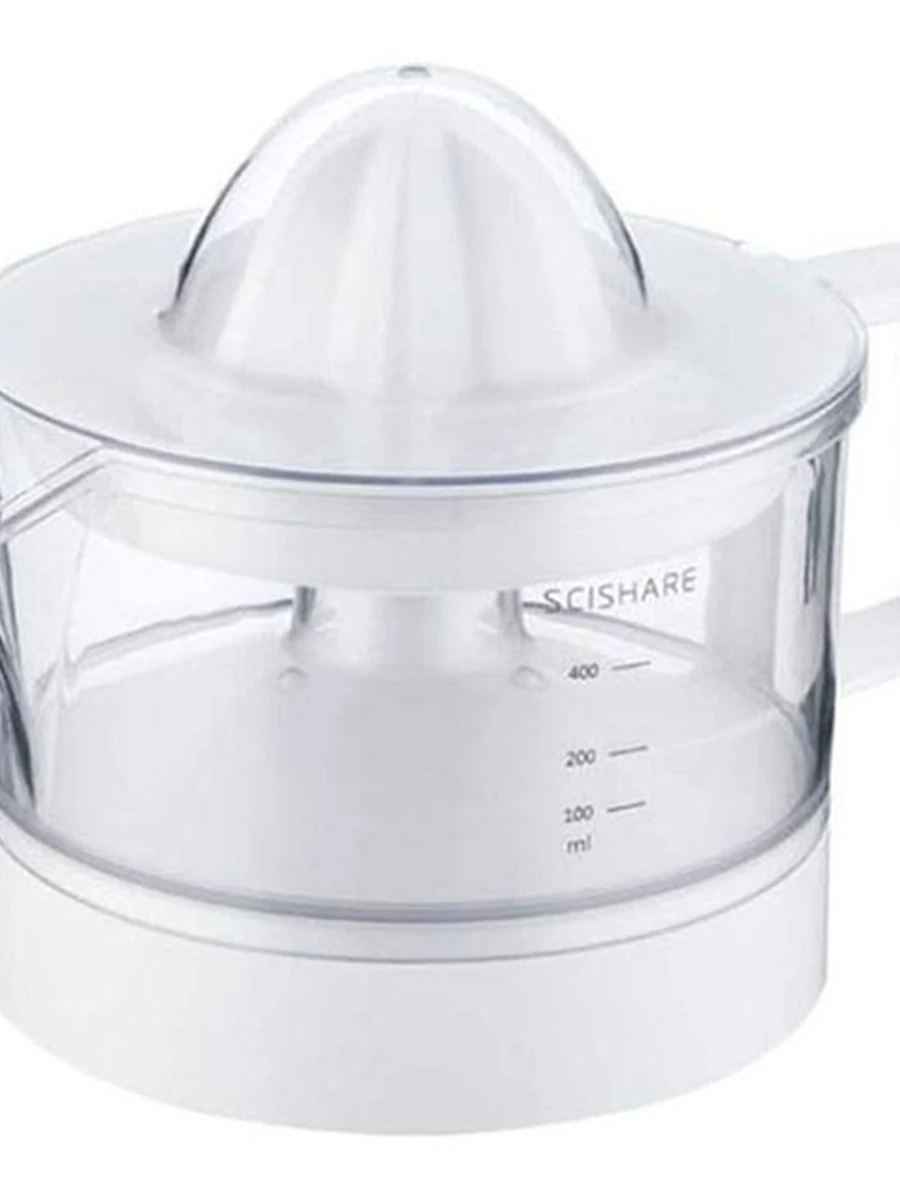 Соковыжималка для цитрусовых Xiaomi Scishare Citrus Juicer