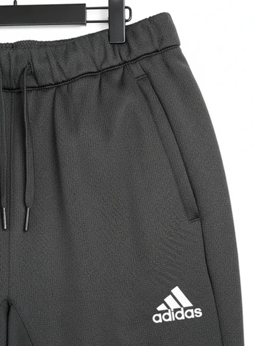 Брюки спортивные мужские Adidas для тренировок и повседневной носки