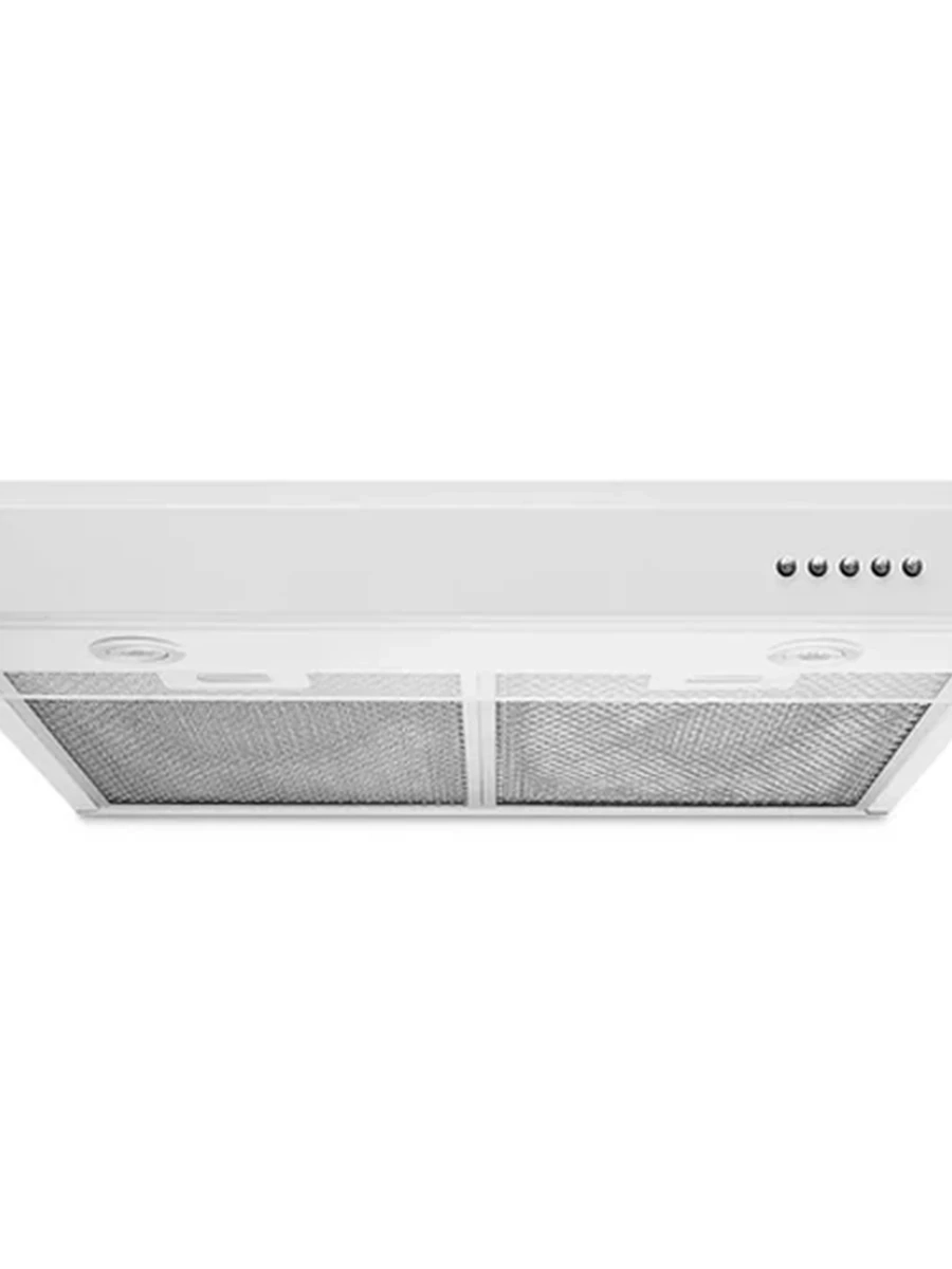 Вытяжка PUNTO LUX white
