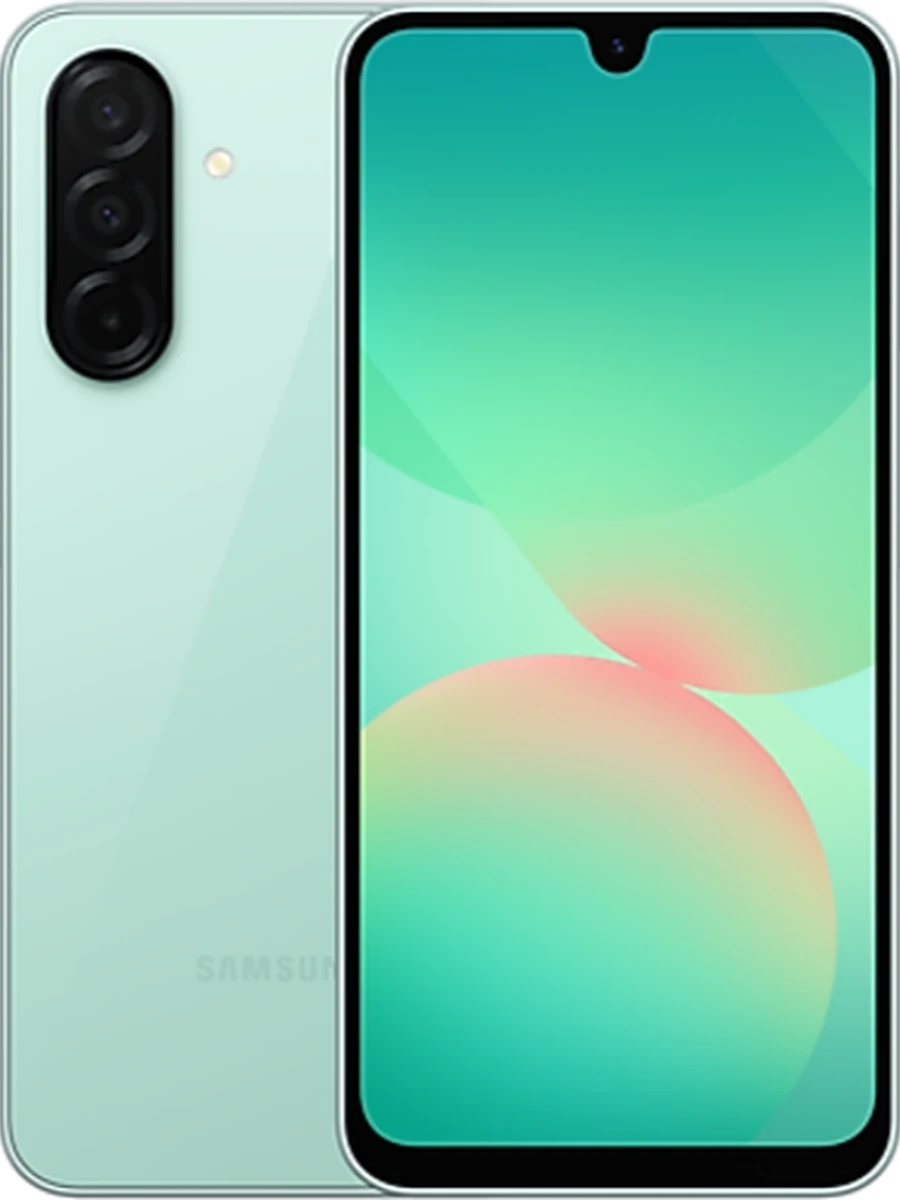 Смартфон Samsung A266 (A26) 8+256Gb 5G Green