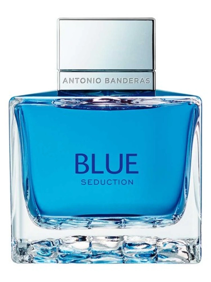 Antonio Banderas blue seduction 100 ml