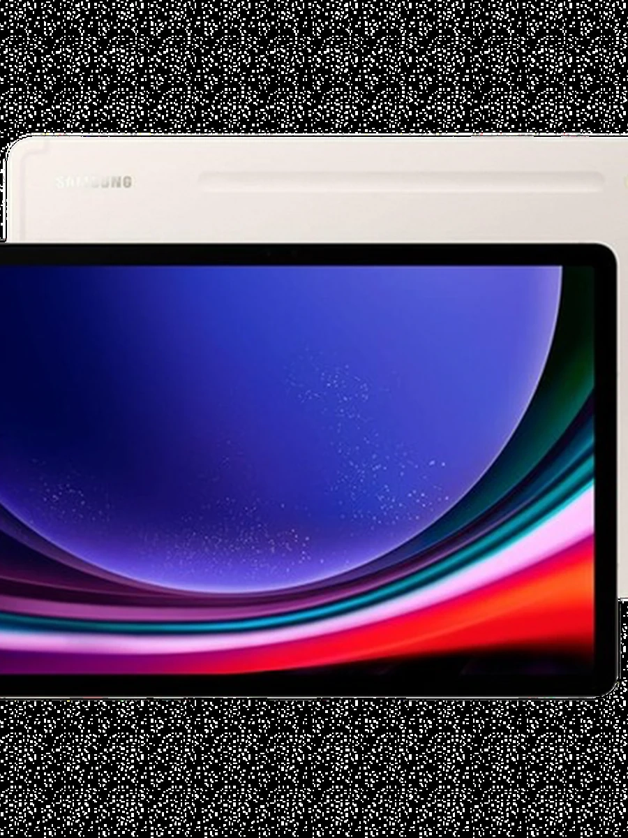Планшет Samsung X816 Tab S9+12+256Gb 5G Beige