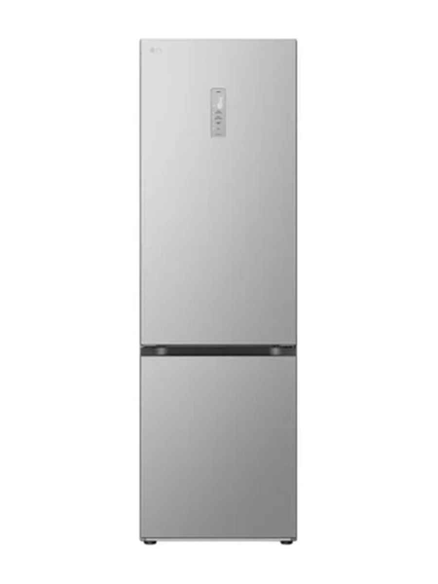 Холодильник LG GC-B509FNPW