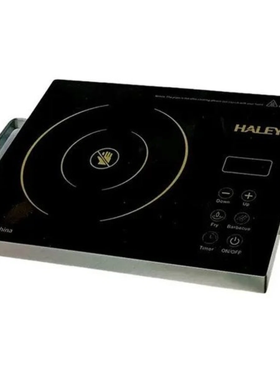 Настольная плита Haley HY-1804A
