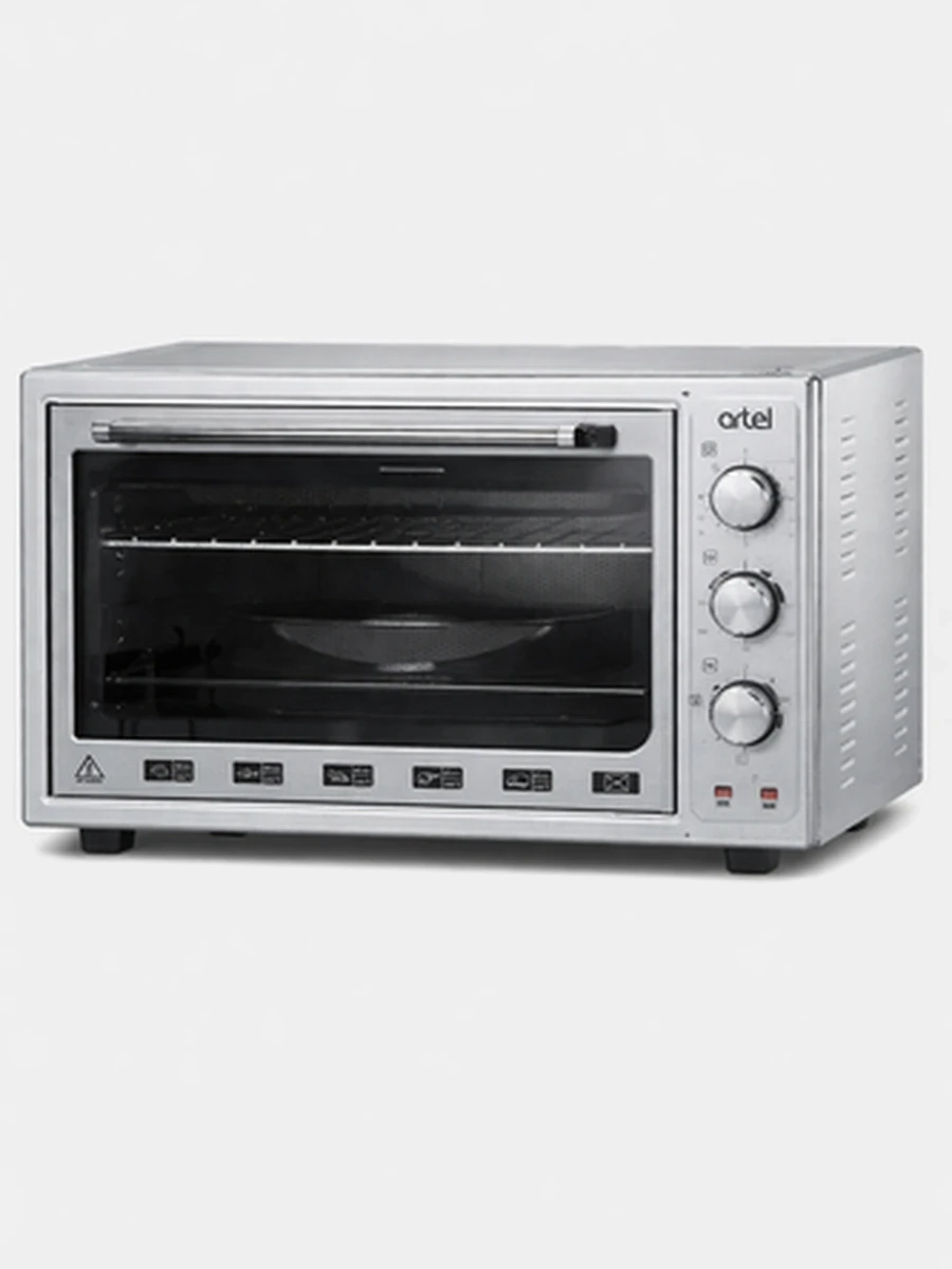 Духовка Artel 36 л MD-3618E Серый