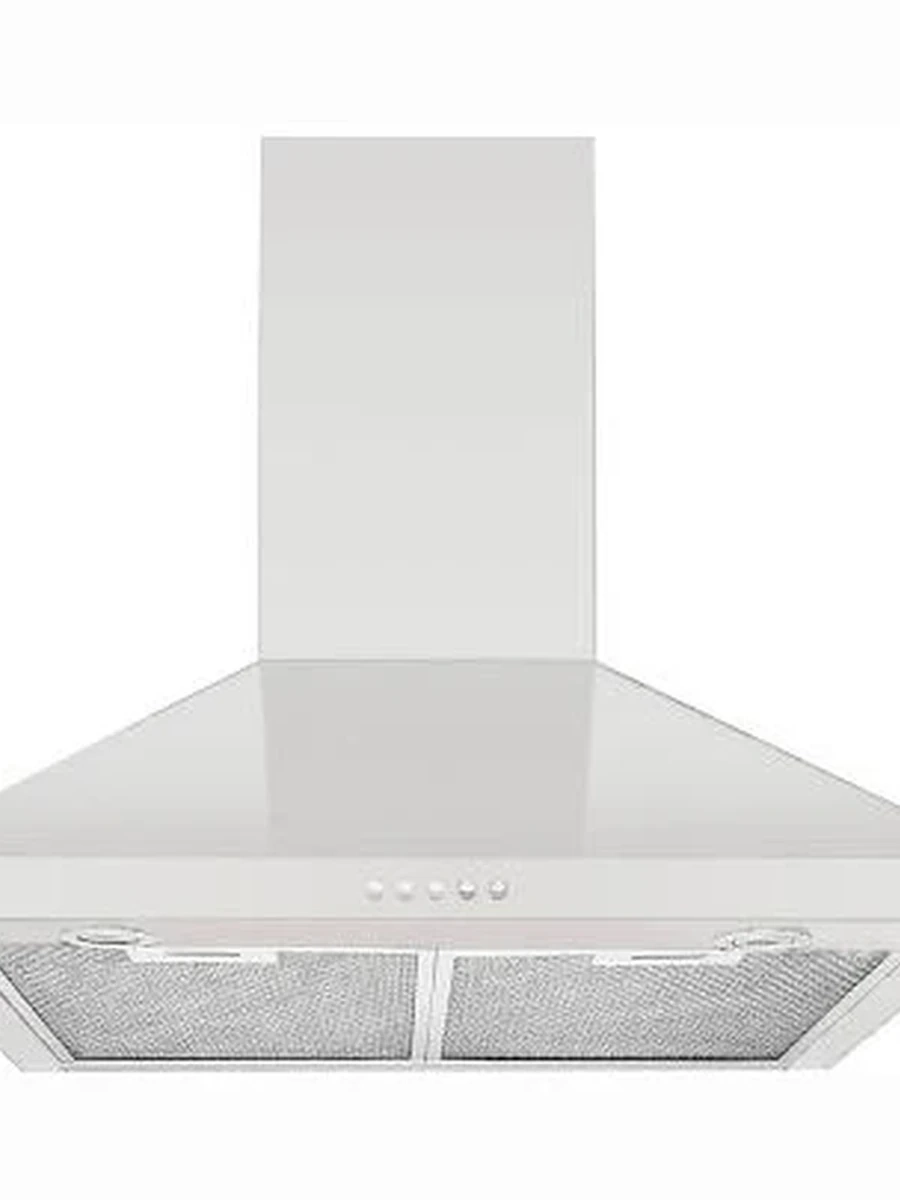 Вытяжка Artel ART-0760 PRIMA Белый (700 m³)-60 cm