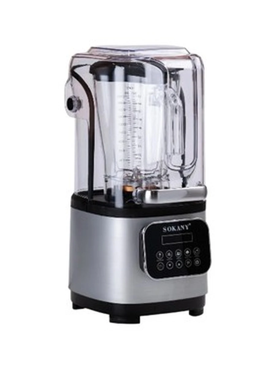 Блендер стационарный sokany sk-03024