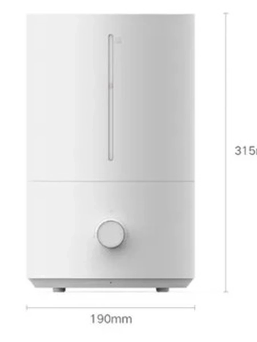 Увлажнитель воздуха Xiaomi MiJia 2 (4L)