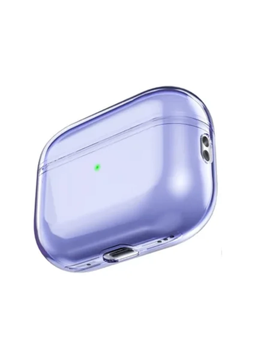 Чехол на Наушник  LAKI.NG Гель Air Pods Pro3