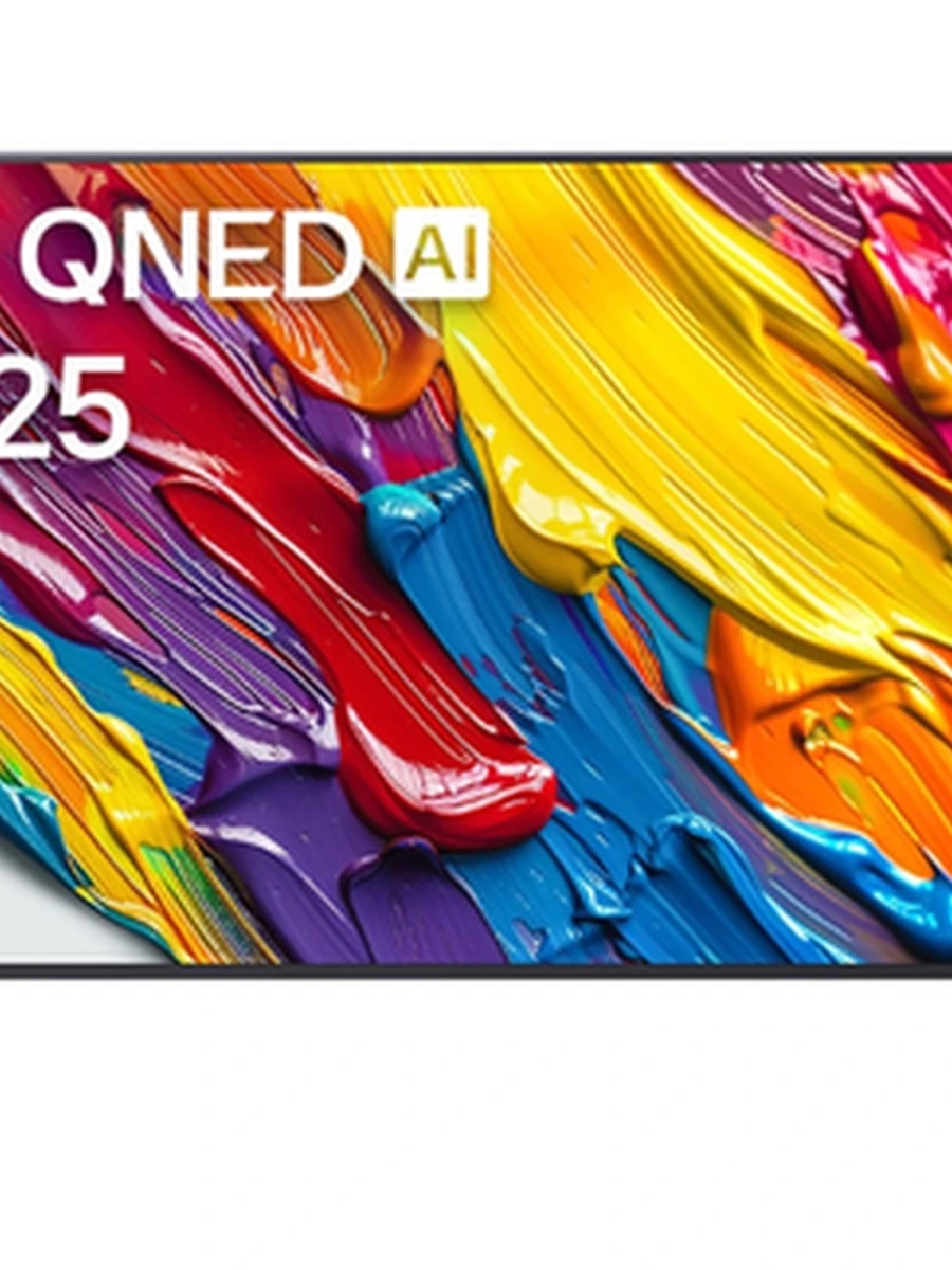 Телевизор LG 75 QNED82A6B