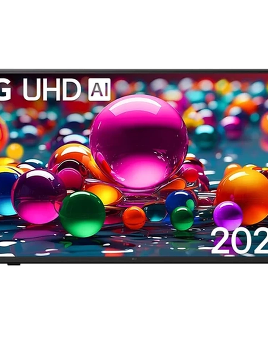 Телевизор LG 55 UA 75009LA.ADKG