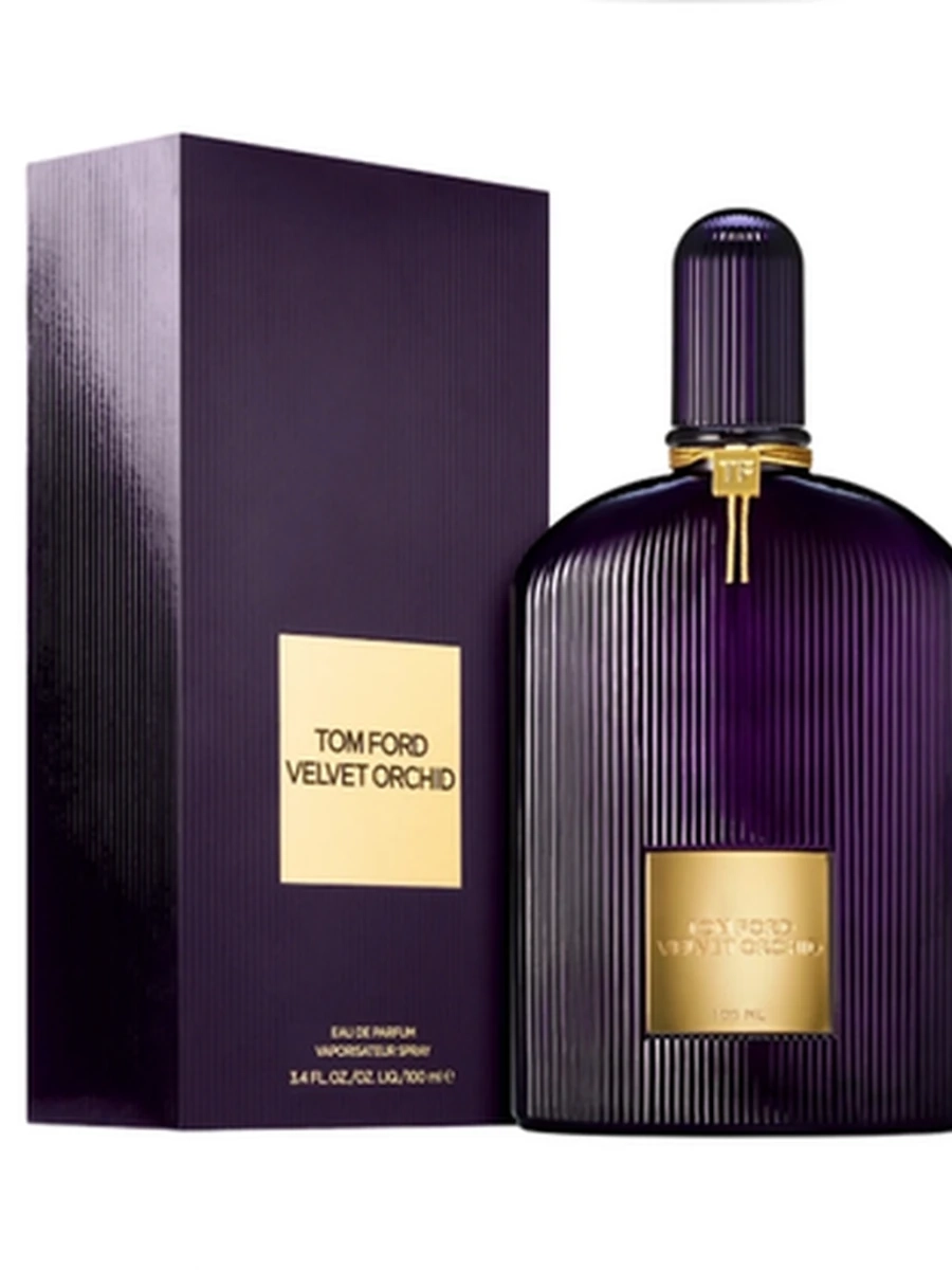 TOM FORD VELVET ORCHID