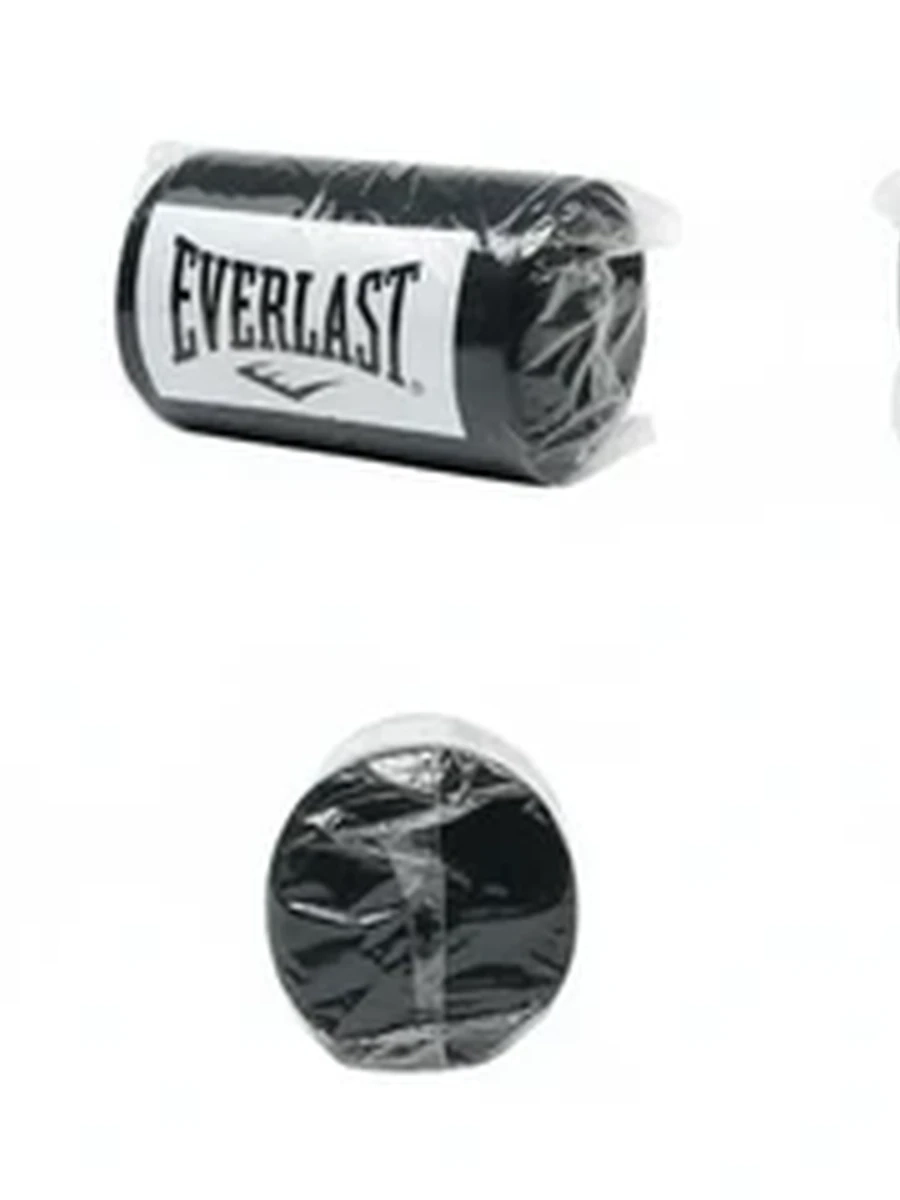 Бинты боксерские Everlast эластичные 4 метра для бокса и единоборств