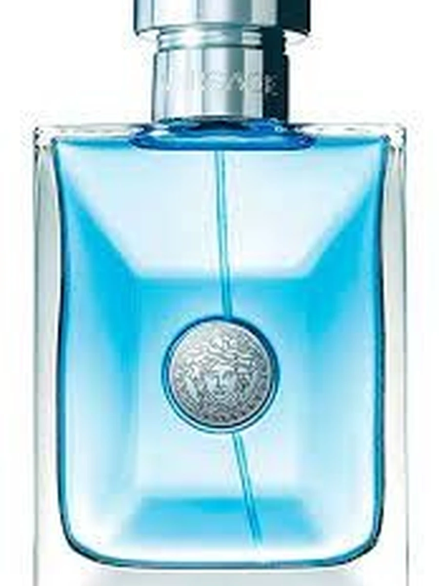 Versace Pour Homme Туал. вода 100 ml
