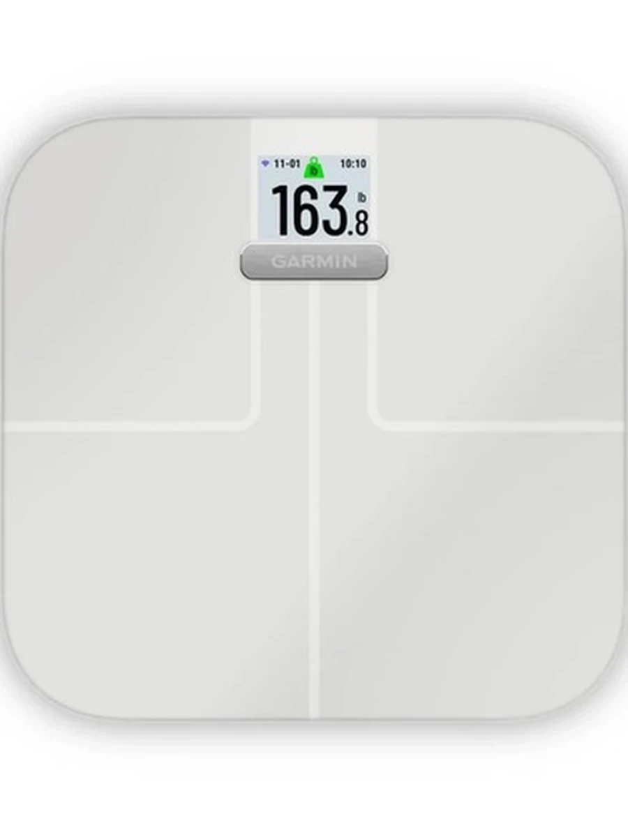 Garmin Index S2 White