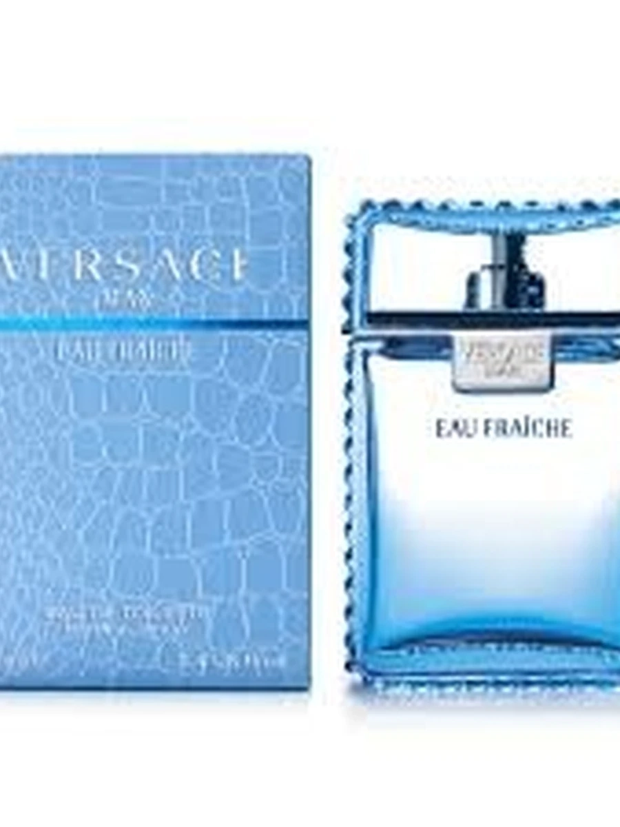 Versace Man Eau Fraiche Туал. вода 30 ml