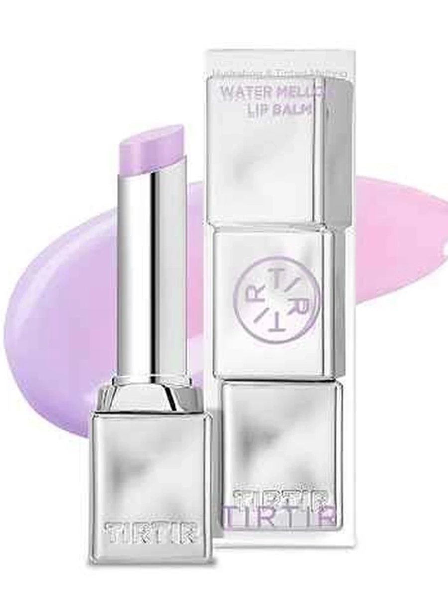 Tirtir Water Melon Lip Balm 02 Mauve Berry