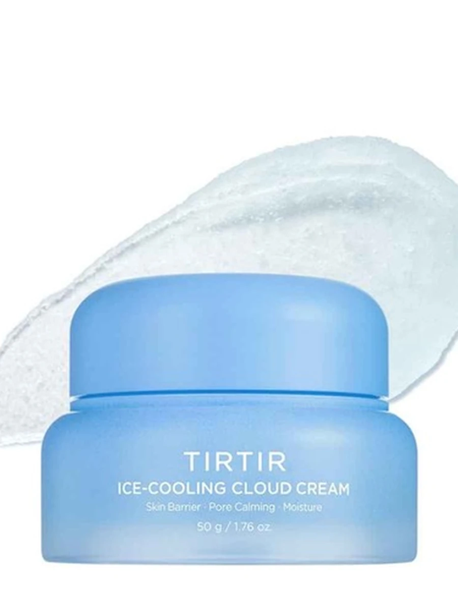 Tirtir Ice-Cooling Cloud Cream 50g