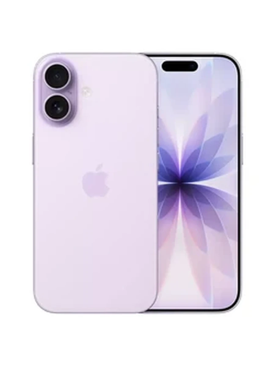 iPhone 17 256 Lavender