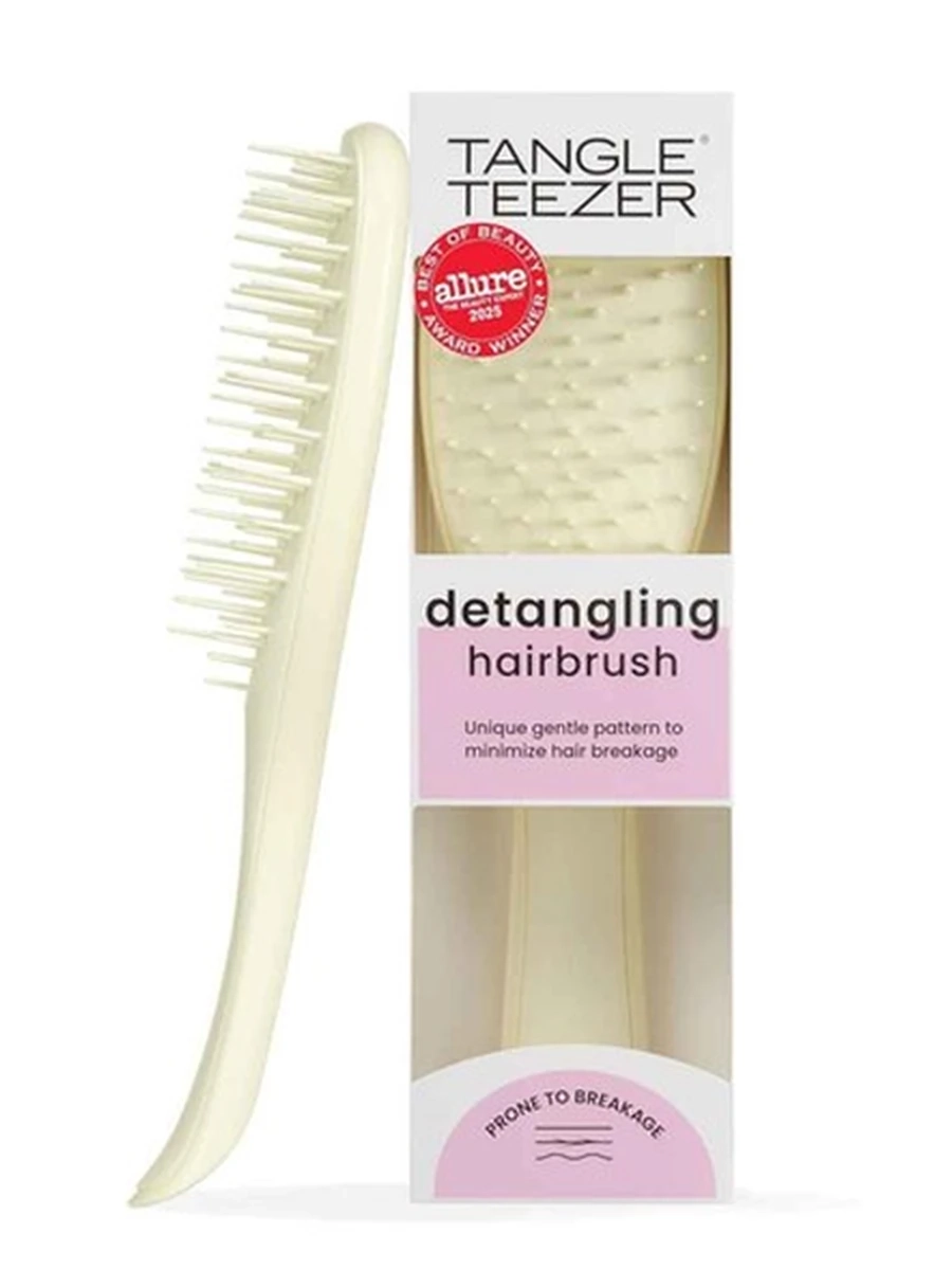 Tangle Teezer Detangling Hairbrush Prone To Breakage Chamomile