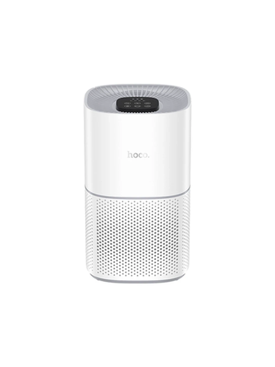 Очиститель воздуха HOCO HJD80A air purifier(EU)