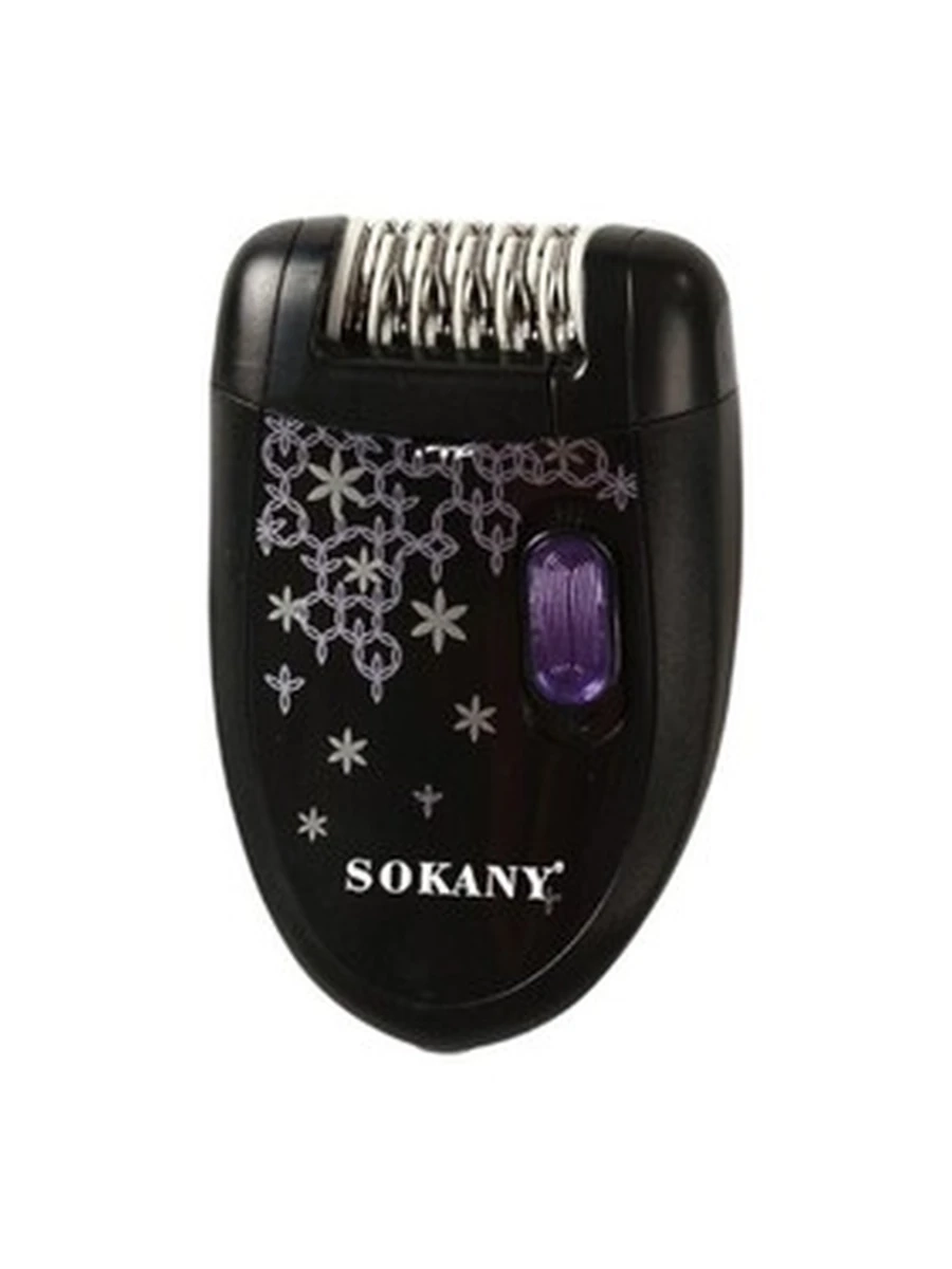 Эпилятор женский Sokany HS-6423