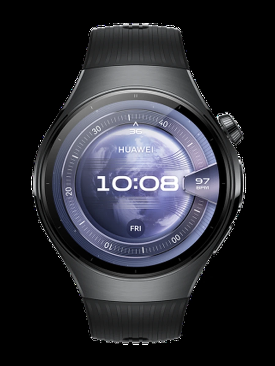 Huawei Watch 5 46mm Black
