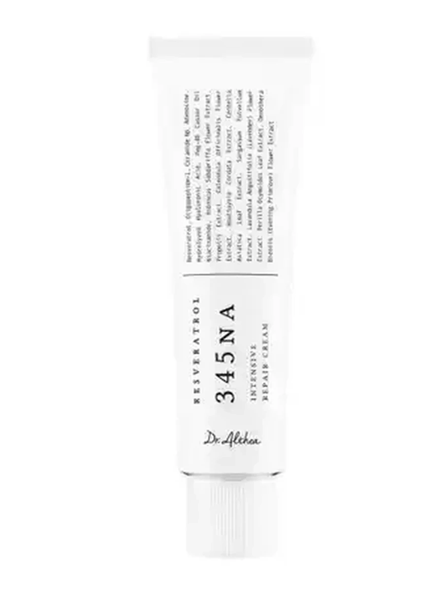Крем для лица Dr.Althea 345 Relief cream 50ml КЛ0451